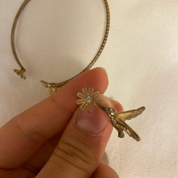 Jewellery Set - 2 Bracelets and Ring - Picture 5 of 6